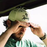 Staple Hat I