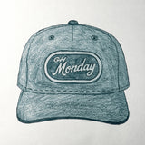 Tradesman Hat I