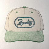 Tradesman Hat II