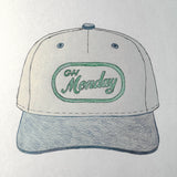 Tradesman Hat III
