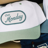 Tradesman Hat II