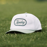 Tradesman Hat II