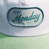 Tradesman Hat II