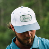 Tradesman Hat III
