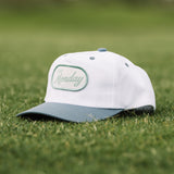 Tradesman Hat III