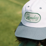 Tradesman Hat III