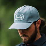 Tradesman Hat I