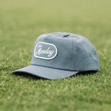 Tradesman Hat I