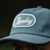 Tradesman Hat I