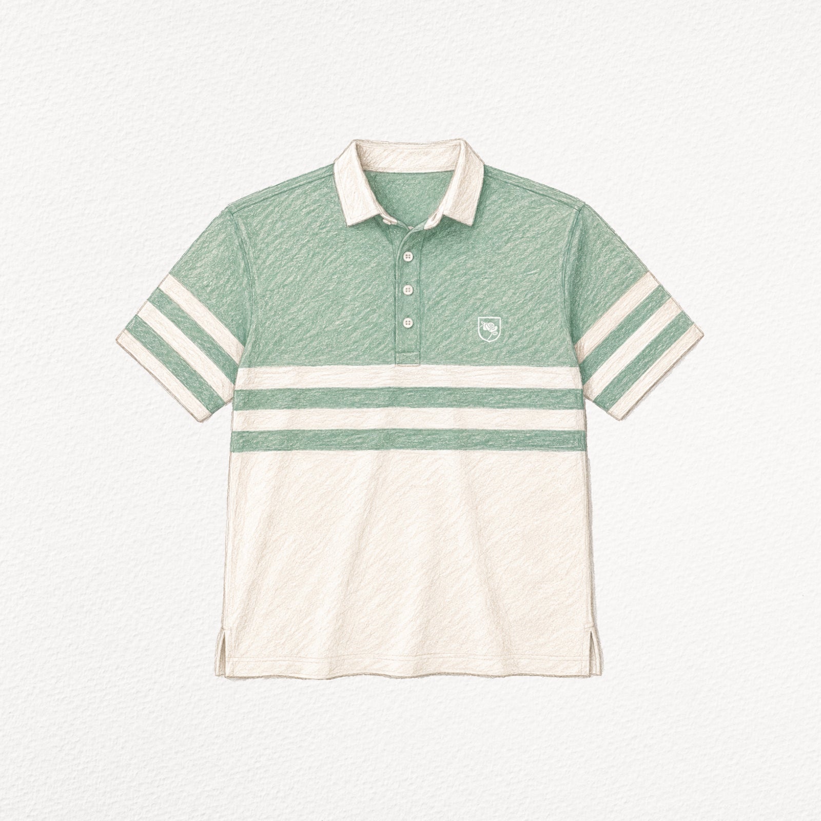 Vintage Polo II – GH Monday