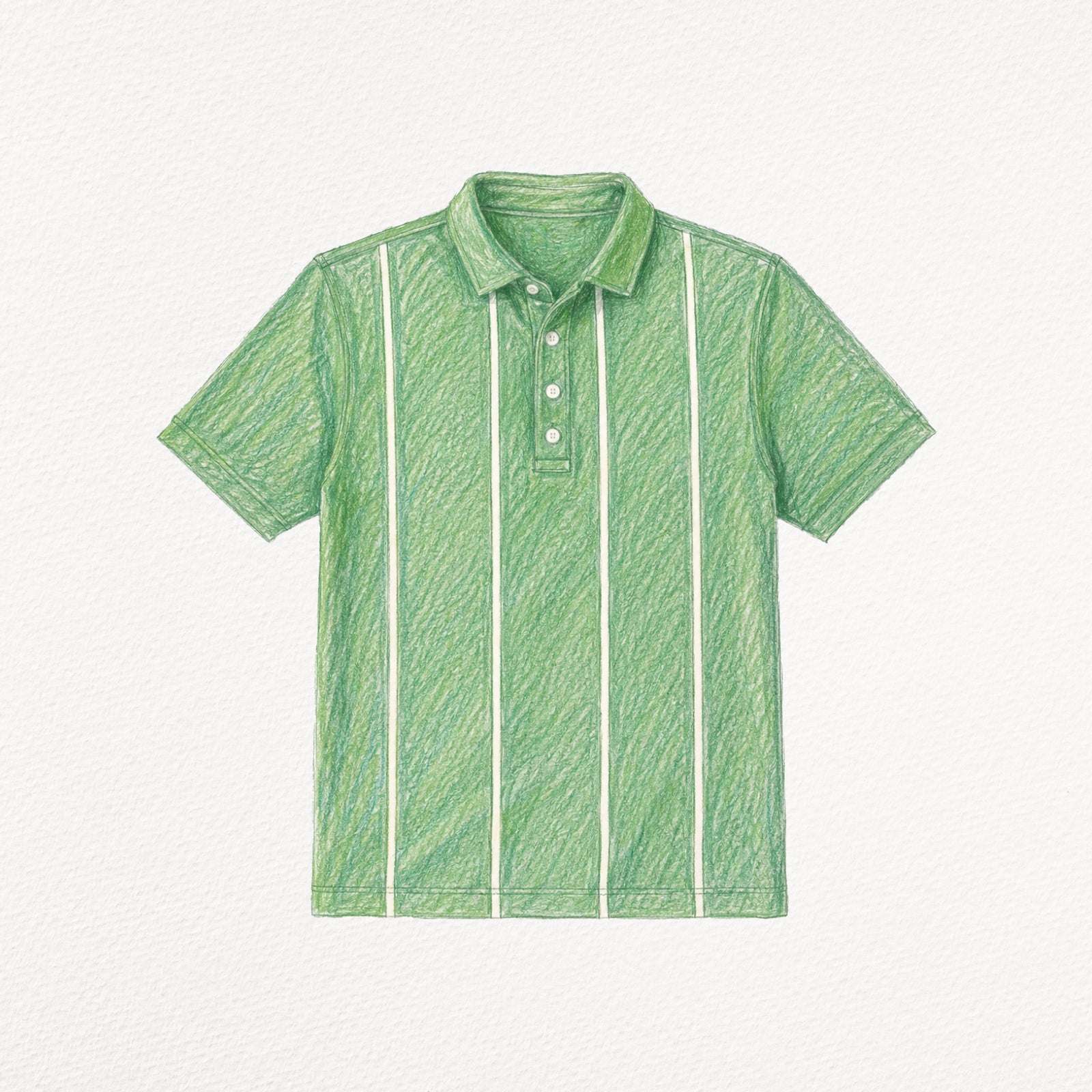 Vintage Polo II – GH Monday